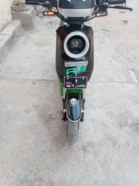 ار ٩ • موديل ٢٦ • ٥ بطاريات ٣٢ ملي