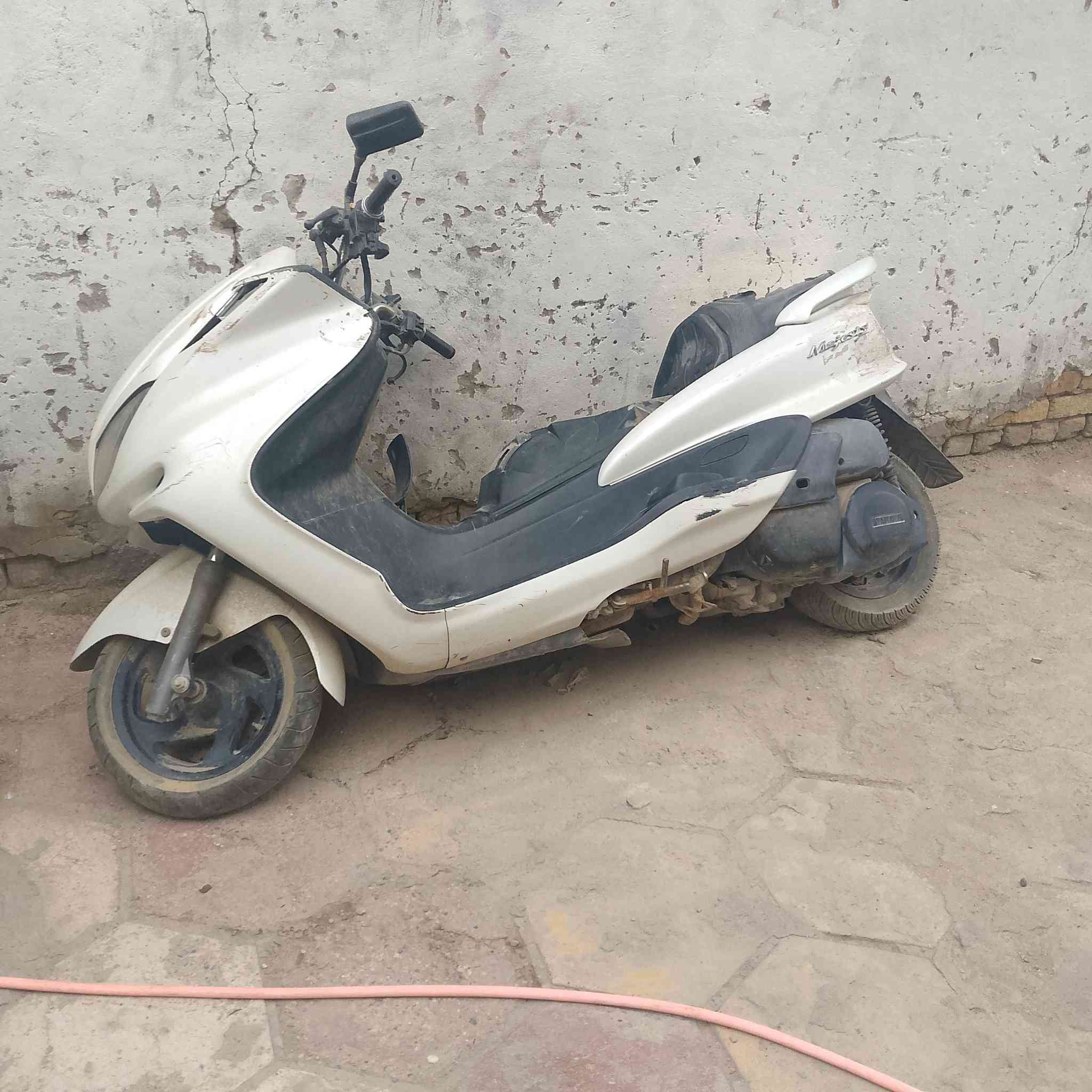 دراجه ماجسته البيع للاستفسار***********
