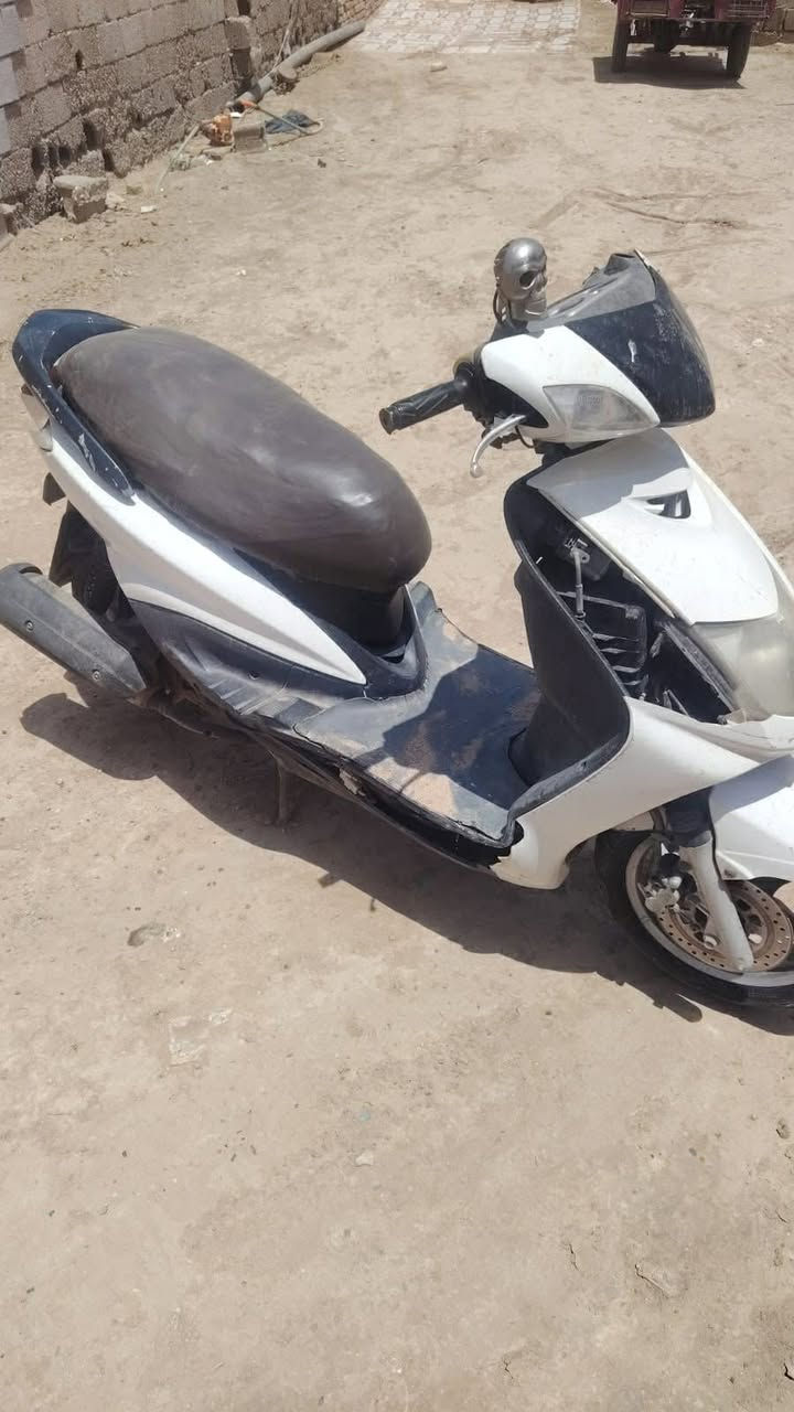 سكنس فحل مكينه إلا تنقص ولا تبخر عوزه بس فيت بم سعره 200وبيه مجال الطيبين
ناصريه قلعه سكر 😍


**إذا كنت صاحب هذا الإعلان وتريد حذفه لأي سبب، رجاءا أرسل رسالة إلى الدعم الفني**