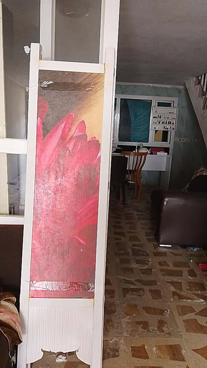 غراض صالون للبيع السعر ٩٠٠الف العنوان هفلان شارع عشرين


**إذا كنت صاحب هذا الإعلان وتريد حذفه لأي سبب، رجاءا أرسل رسالة إلى الدعم الفني**
