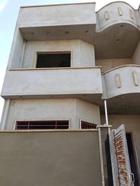 لبخ سمنت • لبخ ناعم • من الموصل