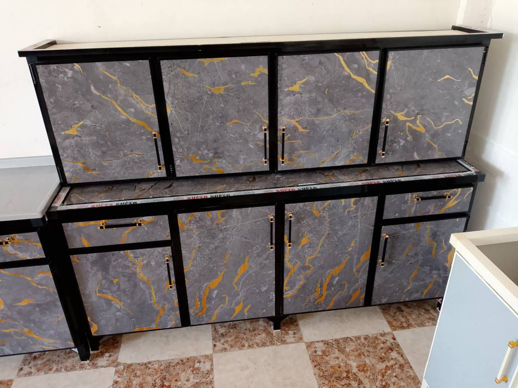 معرض يونس لتجاره الأثاث المستخدم والجديد 

كاونتر مترين مع سنك متر وثلاثين مستخدم شي قليل 

للاستفسار الاتصال على الرقم التالي 

*********** تكريت, صلاح الدين
