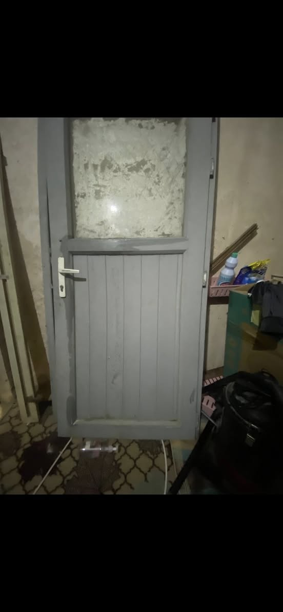 باب فيبي سي سعر 40 الف فقط


**إذا كنت صاحب هذا الإعلان وتريد حذفه لأي سبب، رجاءا أرسل رسالة إلى الدعم الفني**