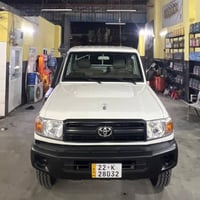 تۆیۆتا لاندکڕۆز مێگزەمین 2014 گاز جام سلایت سوکان پاوەر  ناو زەرد دەبل...