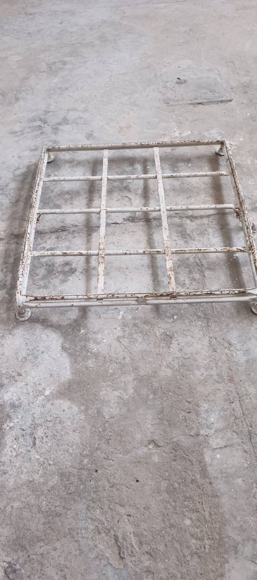 السلام عليكم سله مال سايبا
للبيع البصره
السعر35
***********
