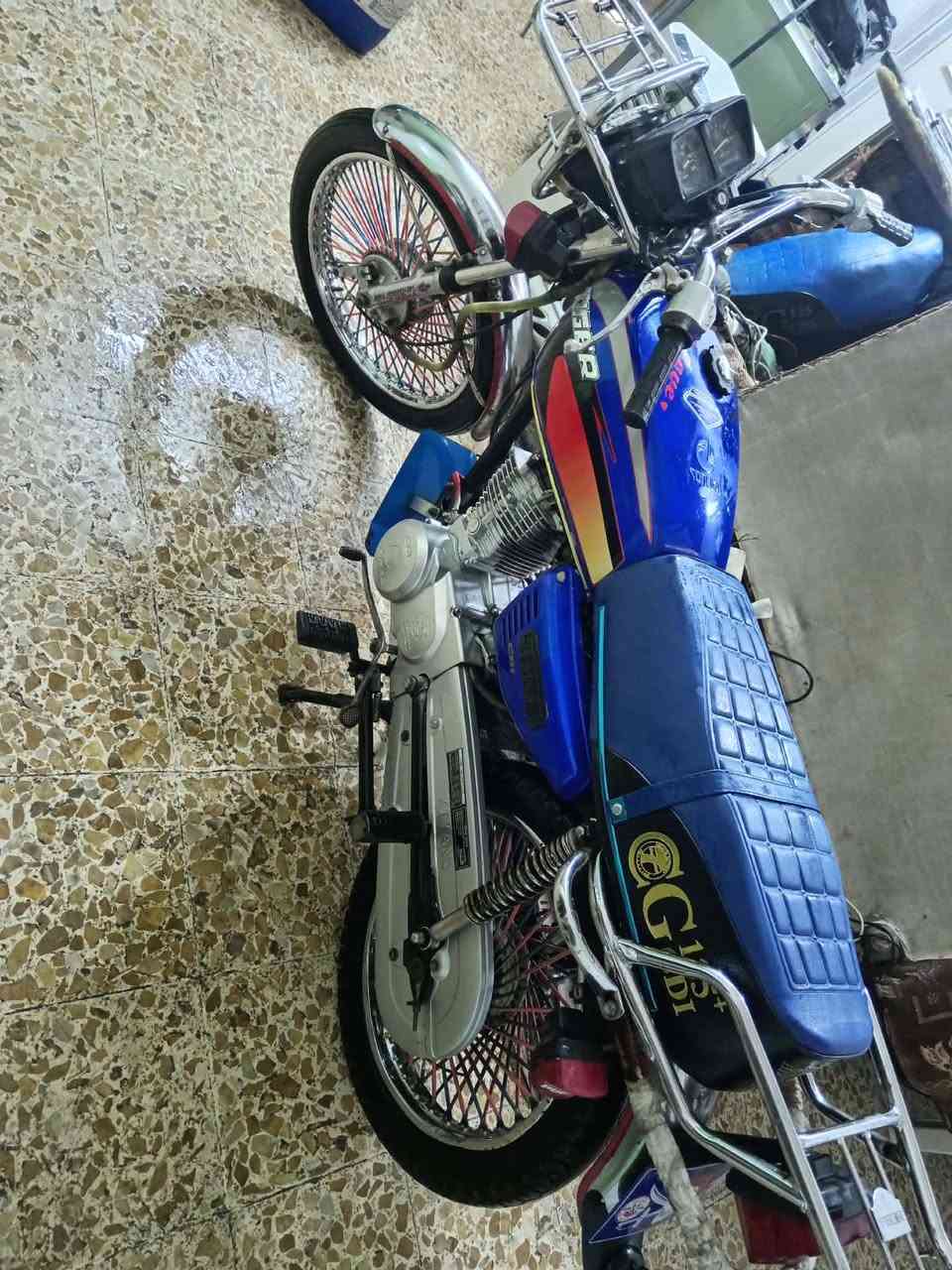 سلام عليكم ماطور يراني 2020 امبدل بستم سعر 425 وبي مجال خاص مفتوح


**إذا كنت صاحب هذا الإعلان وتريد حذفه لأي سبب، رجاءا أرسل رسالة إلى الدعم الفني**