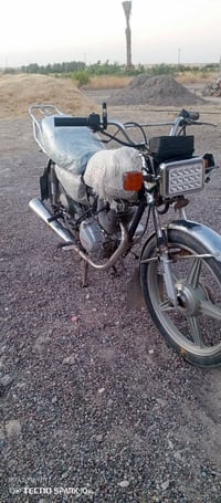 جني • معمر • تايرات جدد