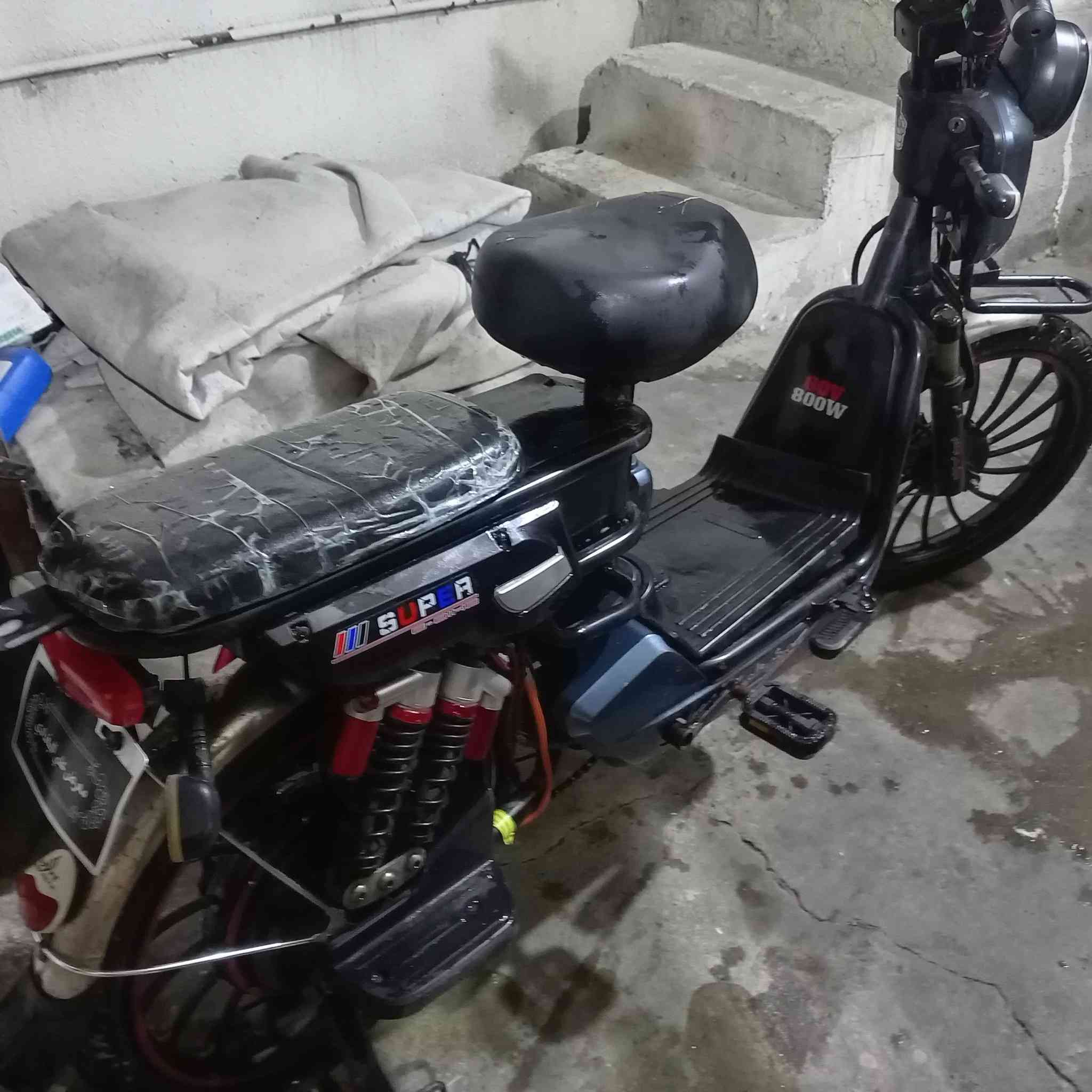 ظفت ماادري شنوع
طلهه سعر١٥٠رقم٠٧٧٥١٣١٣٣٠


**إذا كنت صاحب هذا الإعلان وتريد حذفه لأي سبب، رجاءا أرسل رسالة إلى الدعم الفني**