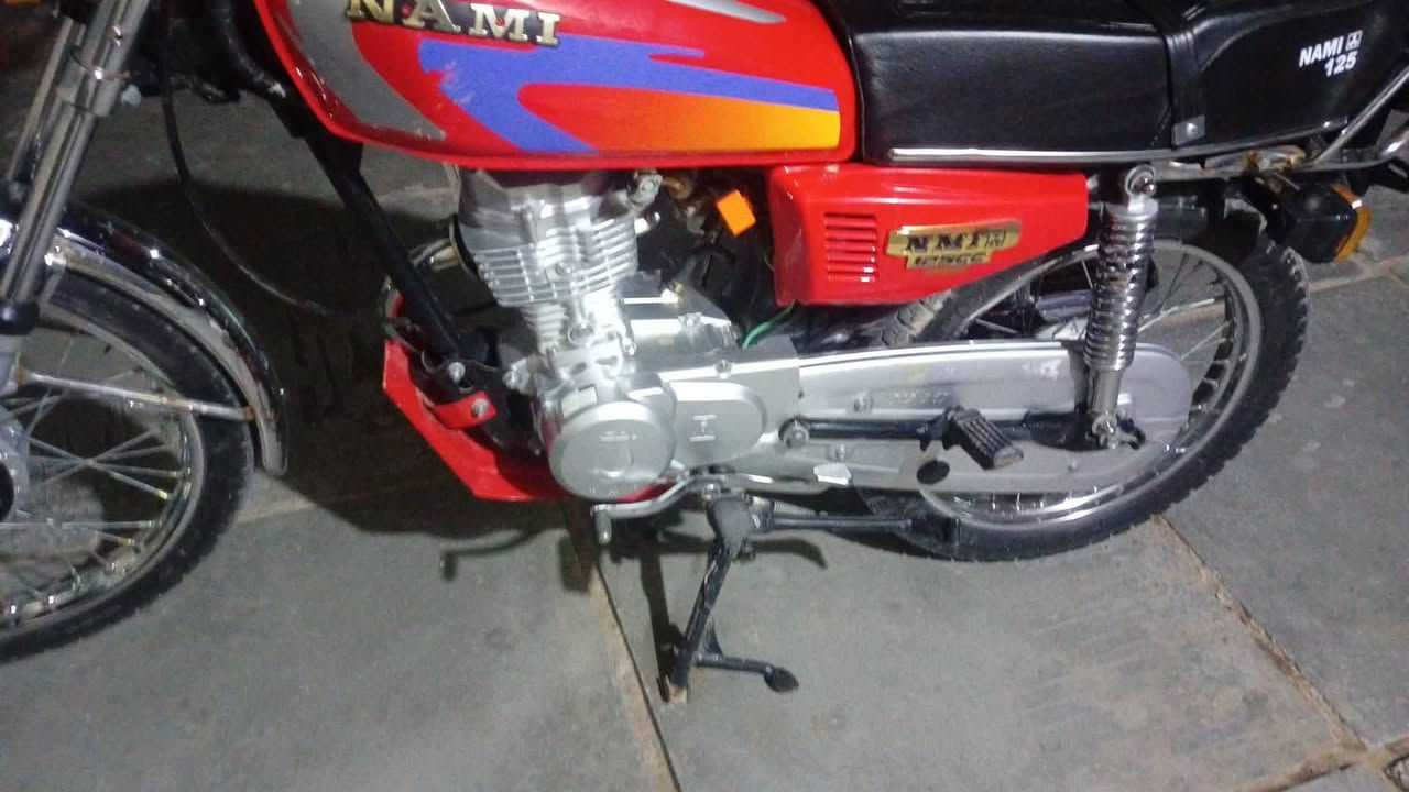 دراجه نامه موديل 24لبيع اوراق سعر 850


**إذا كنت صاحب هذا الإعلان وتريد حذفه لأي سبب، رجاءا أرسل رسالة إلى الدعم الفني**