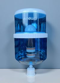 خزان فلتر • تنقية مياه • أصلي