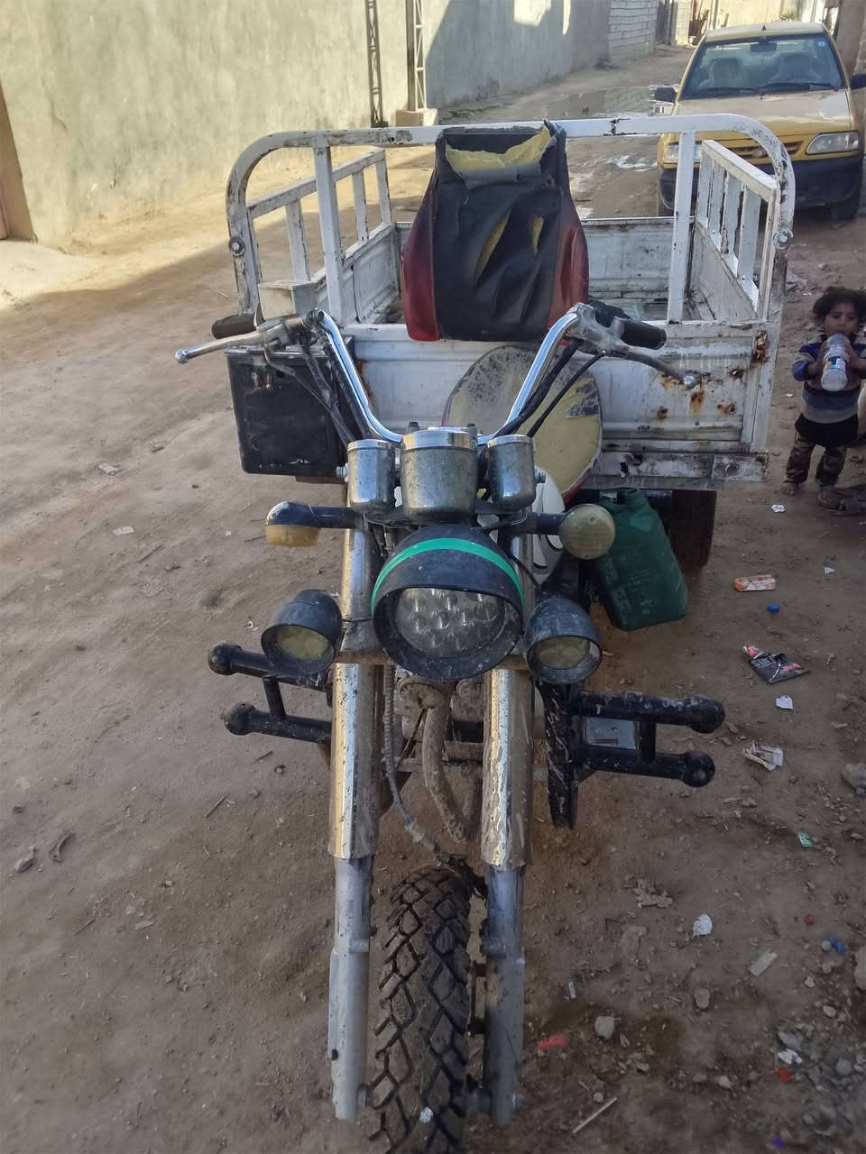 *********** للبيع رقم وسنوية 2009 مكينة جديدة المفتوحة تصل وبيك خيرودلل
