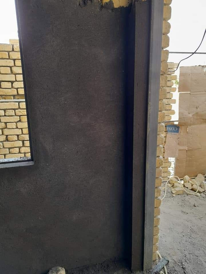 شغلنه لبخ سمنت وجص وبورگ ونثر
الالتزام بالموعد وشغل شرط النظافة
***********
