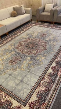 سجادة • مقاس ٢×٤ • سليمانية