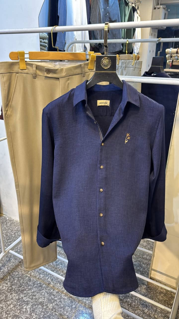 NewO2#
قميص تركي 
الخامة قطن ونوع اخر lnn
يمتاز ذات جودة عالية خامة وقالب قابلة على التجفيف السريع 
 
القياس 
S,M,L,xl,xxl,3xl
العنوان المحل الصويرة شارع النجمة مجاور أسواق بيت صخي داخل الفرع أزياء O2
الاتصال على الرقم ***********
أو مراسلة الصفحة
