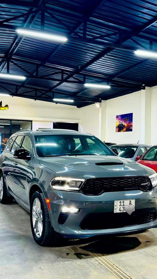 دوج دورنكو 2023 RT MAX فول الفول ( مرقم بغداد )
حادث السياره كما موضح بالصور + سونار السياره داخل المنشور 
صبغ جاملغ + بنيد 
1-بصمه تشغيل+تشغيل عن بعد + بصمة أبواب 
2-سلايد رؤف ( فتحه ) 
3- مقاعد الأماميه كهرباء + تدفئه + تبريد 
4-شاشه كبيره 
5-حساس أمامي
6-حساس خلفي 
7-كامرا 360 درجه 
8-رادار أمامي 
9-نقطه عمياء 
10-فور ويل 
وباقي مواصفات المعروفه 
معروضه 278 بيه مجال بصيط 
بابل-حي الطياره
للاستفسار ***********
