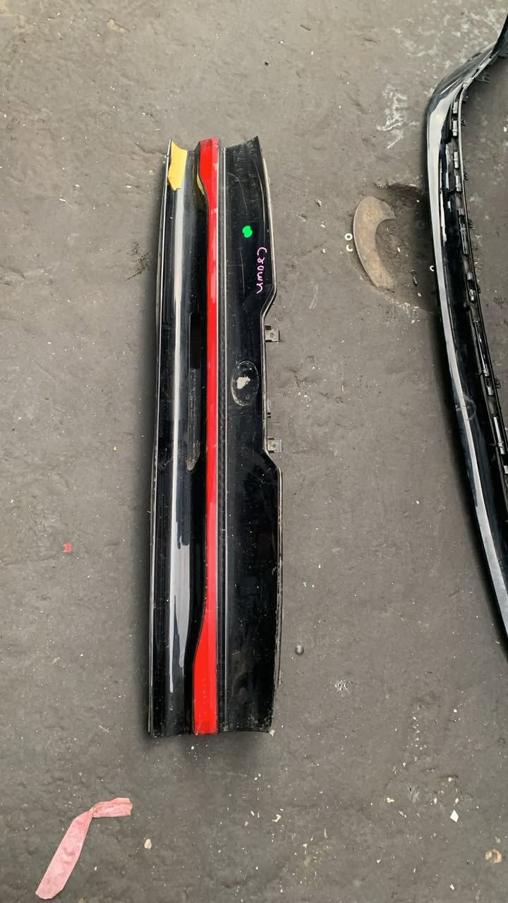 متوفر قطع بريوس 
2024
جديد ومستخدم 
للتواصل
***********
