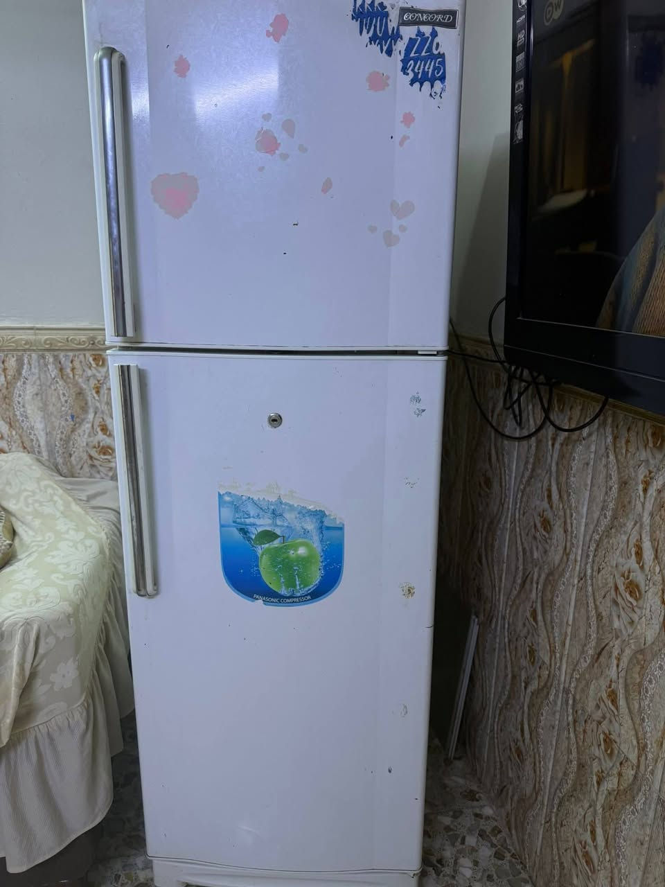 للبيع مكان بغداد الشعلة


**إذا كنت صاحب هذا الإعلان وتريد حذفه لأي سبب، رجاءا أرسل رسالة إلى الدعم الفني**