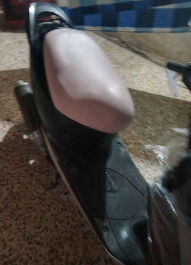 ‎دراجه ساسوكي 12 للبيع جديده‎ عمارة, ميسان


**إذا كنت صاحب هذا الإعلان وتريد حذفه لأي سبب، رجاءا أرسل رسالة إلى الدعم الفني**