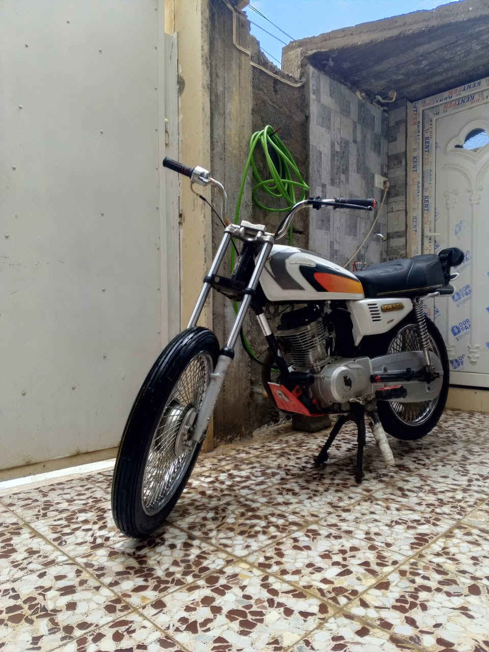 السلام عليكم دراجه نامه برو 2020 مفوحه ولفات شرط نضافه معدل وشلعه هاي كدام العين النضافه للبيع ويرهم مراوس ب بزون السعر خاص المكان الفلاح الثانيه قرب بانزين خانا المنهل


**إذا كنت صاحب هذا الإعلان وتريد حذفه لأي سبب، رجاءا أرسل رسالة إلى الدعم الفني**