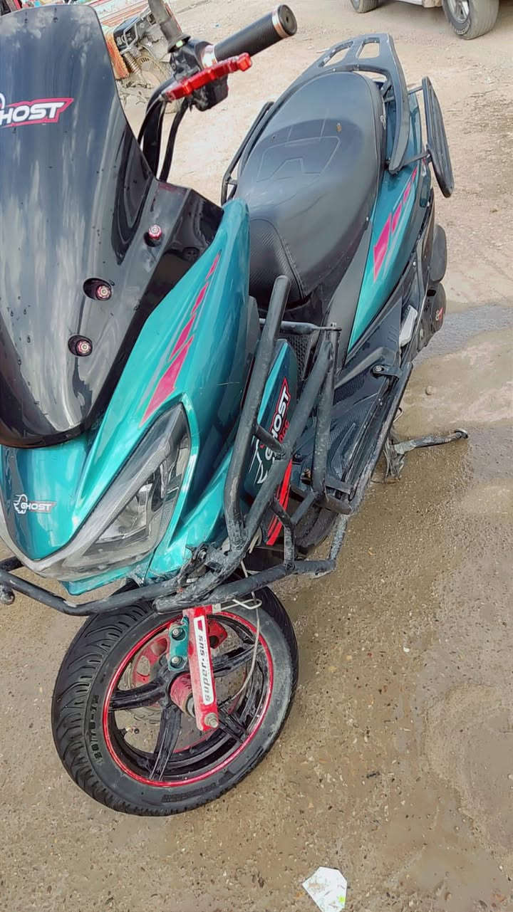 دراحة مديل 24مكينة خير من الله السعر 400وبيهة مجال حك الجية مكان تقاطع السادة نهر الشيخ رقم الهاتف***********

