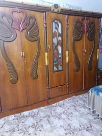 غرفة نوم • نضيفه • قضاء الصادق