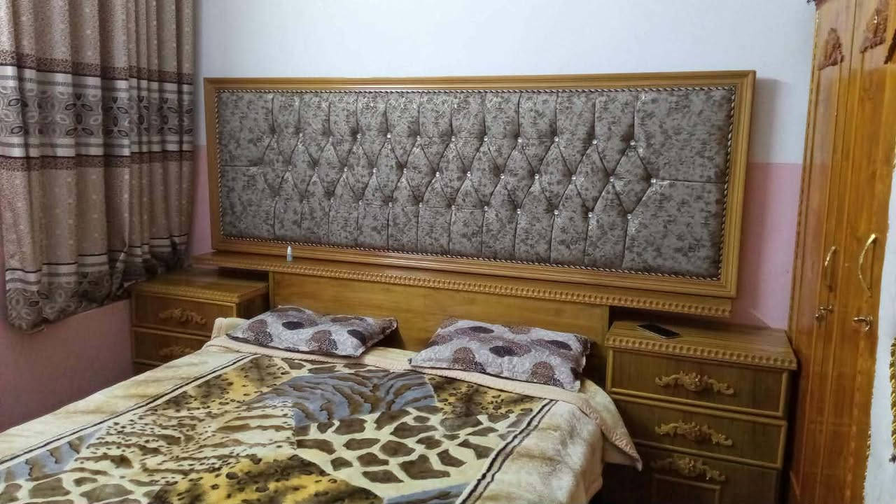 السلام عليكم
تخت جديد للبيع عندي


**إذا كنت صاحب هذا الإعلان وتريد حذفه لأي سبب، رجاءا أرسل رسالة إلى الدعم الفني**