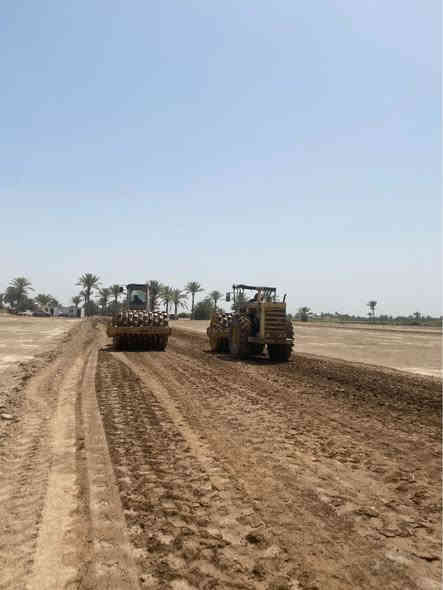 السلام عليكم مرخصة الادمن 
منطقة ابو غريب حي الصديق مدخل 1اذار خلف مطار بغداد الدولي ↖️ ملك صرف زراعي سند25
يتوفر لدينا قطع اراضي تقطيع حسب الطلب بمساحات مختلفة 🔥 عروض نظام اقساط🔥
للاستفسار ***********📞☎️ Colombo
