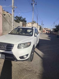 اللهم صل على محمد وال محمد  السلام عليكم  هونداي سنتافيه خليجي 2012 مك...