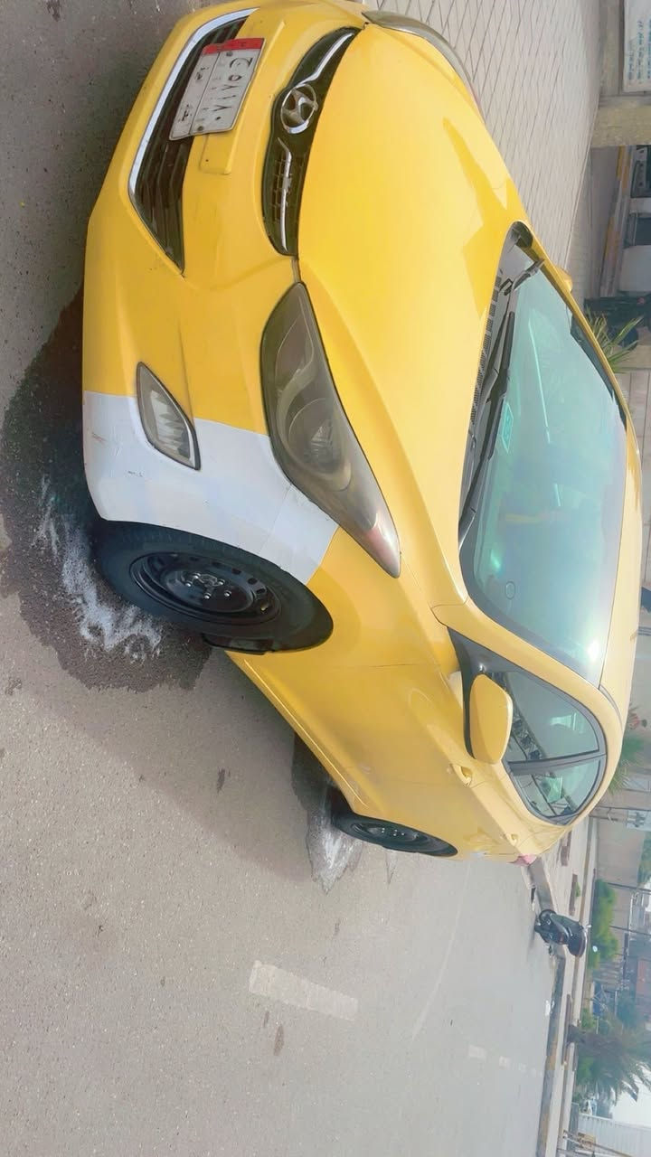 موديل 2013 وارد امريكي
نص فول 
حادث جاملغ الايسر ومصلح نفسه طاك الرباك مال برده 
صدر جديد 
منظومه غاز 
المكان بغداد مدينه الصدر 
***********واتساب موجود
