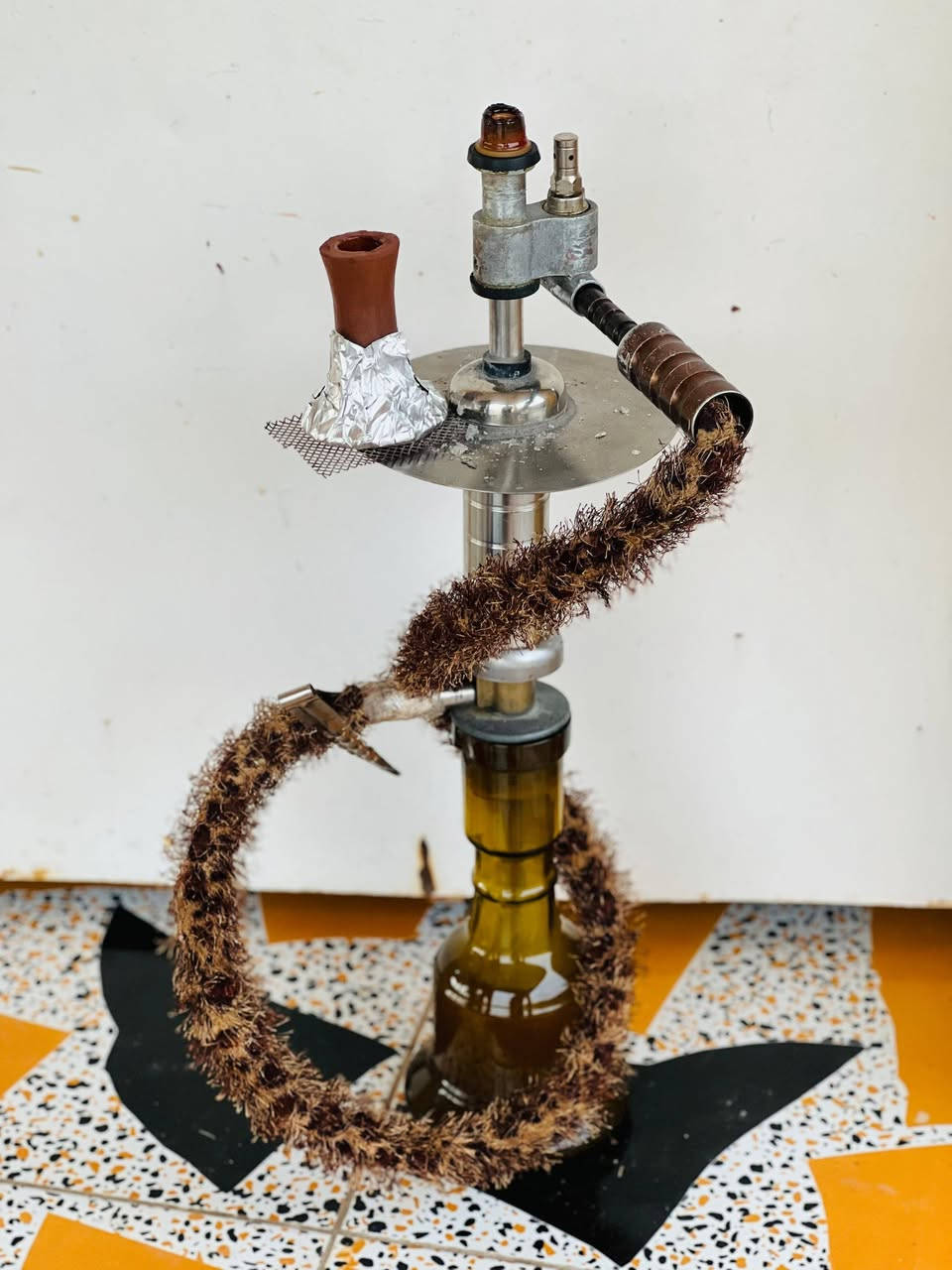 نركيلا طه للبيع موديل 24 السعر 70 وبيها مجال مكاني النمرود قريه العباس


**إذا كنت صاحب هذا الإعلان وتريد حذفه لأي سبب، رجاءا أرسل رسالة إلى الدعم الفني**