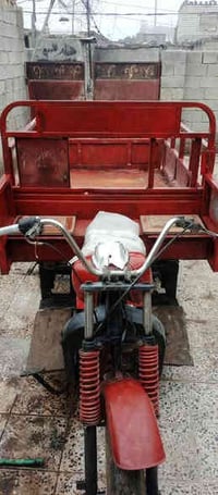 ستوته سلطات • موديل 16 • أبو رمانة