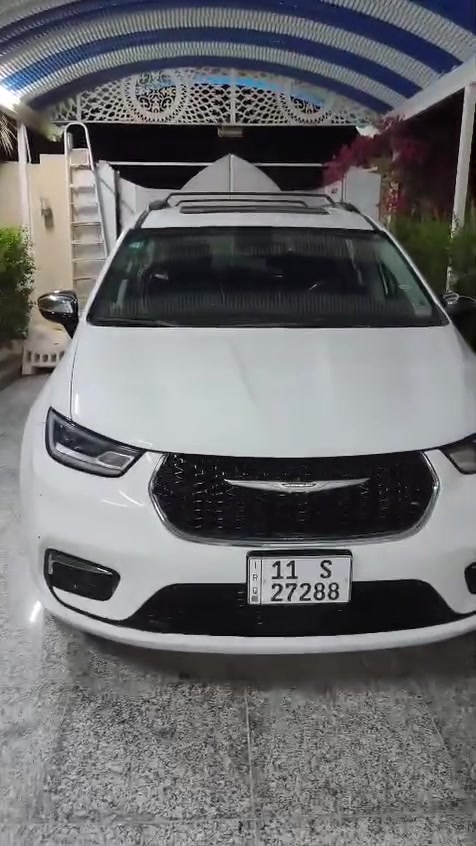 السلام عليكم باسفكا ٢٠٢٣ مكفولة السيارة تقرير غرق تعمل وتسير
فول موصفات ماشية ٣٠ الف رقم بغداد تحويل
السعر ٢٦٠ 
مكان السيارة ناصرية 
للاستفسار ***********
