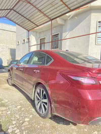 اس ار • ٢٠١٧ • ضرر ثلث