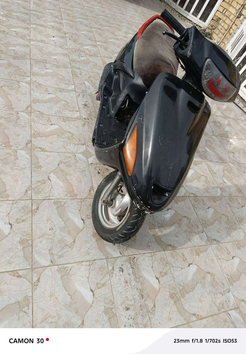 سلام عليكم دراجه فراشه نضيفه مكاني حله سياحي ***********
