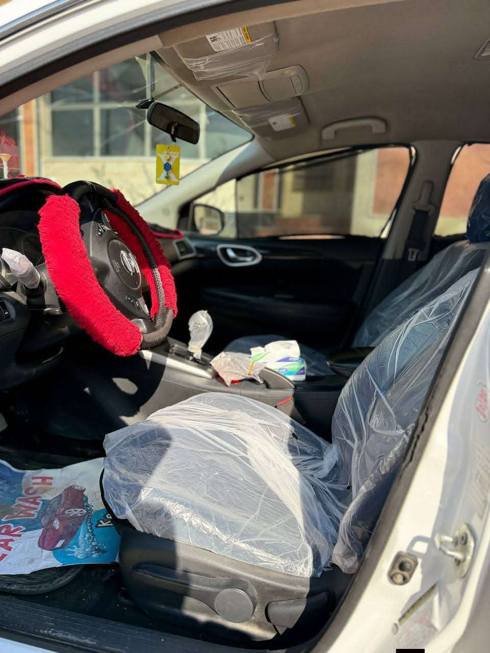 سنترا 19اميريكي للبيع رقم بابل ومكانه بابل سعر108
صور حادث بمنشور
مكلف بالنشر 
تفاصيل اكثر 
رقم صاحب سياره ***********
بي واتساب
