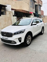 سورنتو • ٢٠٢٠ • خليجي فول