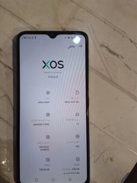 انفينكس هوت 30i • ١٢٨ • ٤ رام