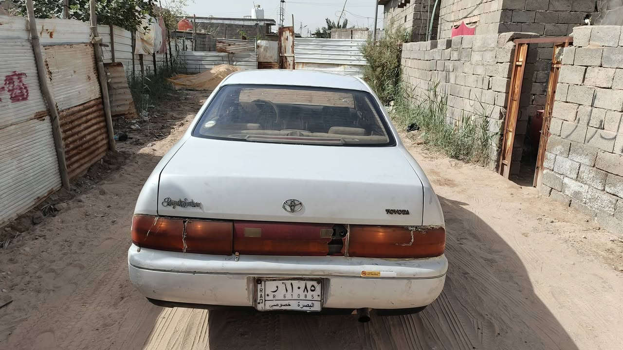 سلام عليكم بطه البيع   سياره مكفوله     نقل جثه     مكينه كير خير من الله  مكينه 3000رقم بصره    تحويل ثاني يوم  سعر ٥٤ بيه مجال العنوان البصره ابو صخير


**إذا كنت صاحب هذا الإعلان وتريد حذفه لأي سبب، رجاءا أرسل رسالة إلى الدعم الفني**