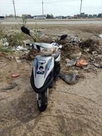 دراجه للبيع ماكس قشجه شغاله من كل النواحي سلف هندر بوشه 56 زاد كلج اما...