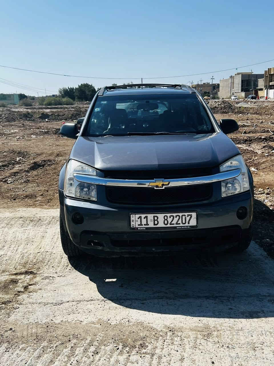 السلام عليكم
اكيونكس ٢٠٠٨ داخله ليبل واحد

بالعراق مصبوغ فقط البنيد 

بيها بارد قلييل كلش بطرف باب الصدر 

مكينه كير جدد مكفولات 

المكان واسط الكوت 

***********
