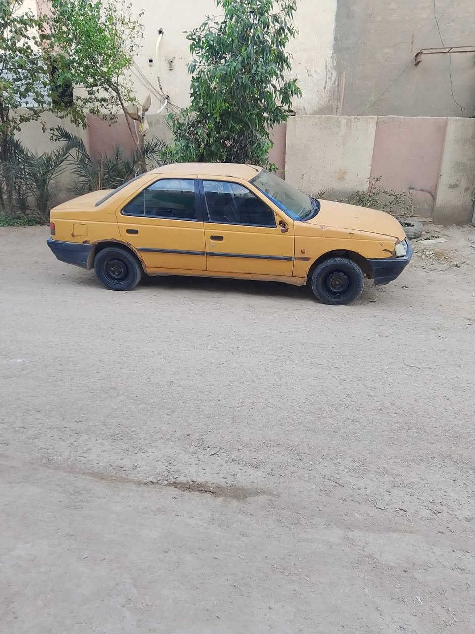 بيجو روى للبيع 2009 السعر 10 اوراق للاستفسار الاتصال ع الرقم *********** مكاني ديوانيه
