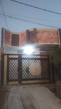 مشتمل • طابق واحد • خلف عمارة الجنابي