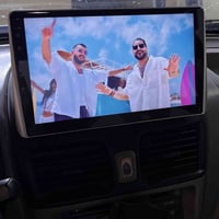 للبيع شاشة مال نيسان سني بعدها جديده قبل شهر من شديتها يم احمد الزيرجا...