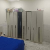 غرفة تركيا • ٦ قطع • بغداد الشعب