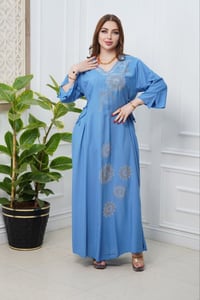 دشداشه • كشمير • 2XL-5XL