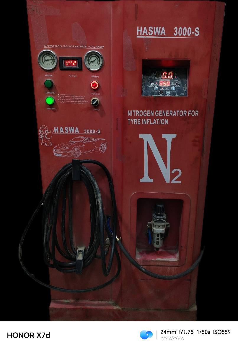 يتوفر لدينا جهاز هيدروجين محل
سيف المحمدي 
الرقم ***********
