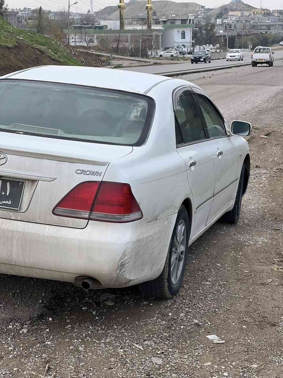 شاهینە موس 2005ناوزەردی 3دوگمەی پەردە گێرو مەکینە بچوکی نازداری بۆ مەسرەف بئ دەعم بی لئ دراو مالی فەقیرە 133هەزار رۆشتوە یەک پارچە بۆیاخی ئەوروپای هەیە سعری 62 گلا شوێن زەرایەن
***********
واتس ئاپ ڤایبەریشی لەسەرە
