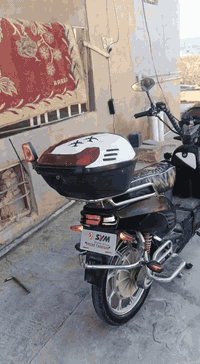 دراجه للبيع السعر 500الف دراجه فول خمسه باتري جدد   دراجه 2023 
للستفسار ***********
