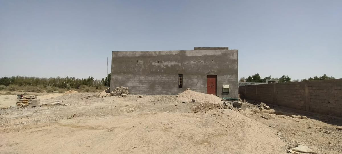 دونمين ونص للبيع النشوه قرب معمل الزفت البيت بناء صار سنه حديث شخصي السعر 125وبي مجال بسيط غرفتين وصاله ومطبخ وحمام وصحيات


**إذا كنت صاحب هذا الإعلان وتريد حذفه لأي سبب، رجاءا أرسل رسالة إلى الدعم الفني**