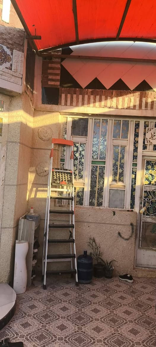 سلام عليكم مشتمل لبيع بحي اكرار جاهز اتصال ***********

